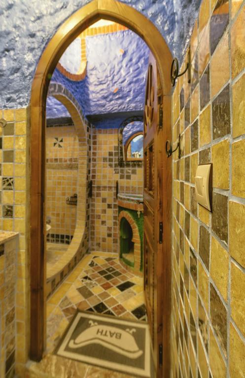 Residence Hoteliere Chez Aziz Chefchaouen Bilik gambar