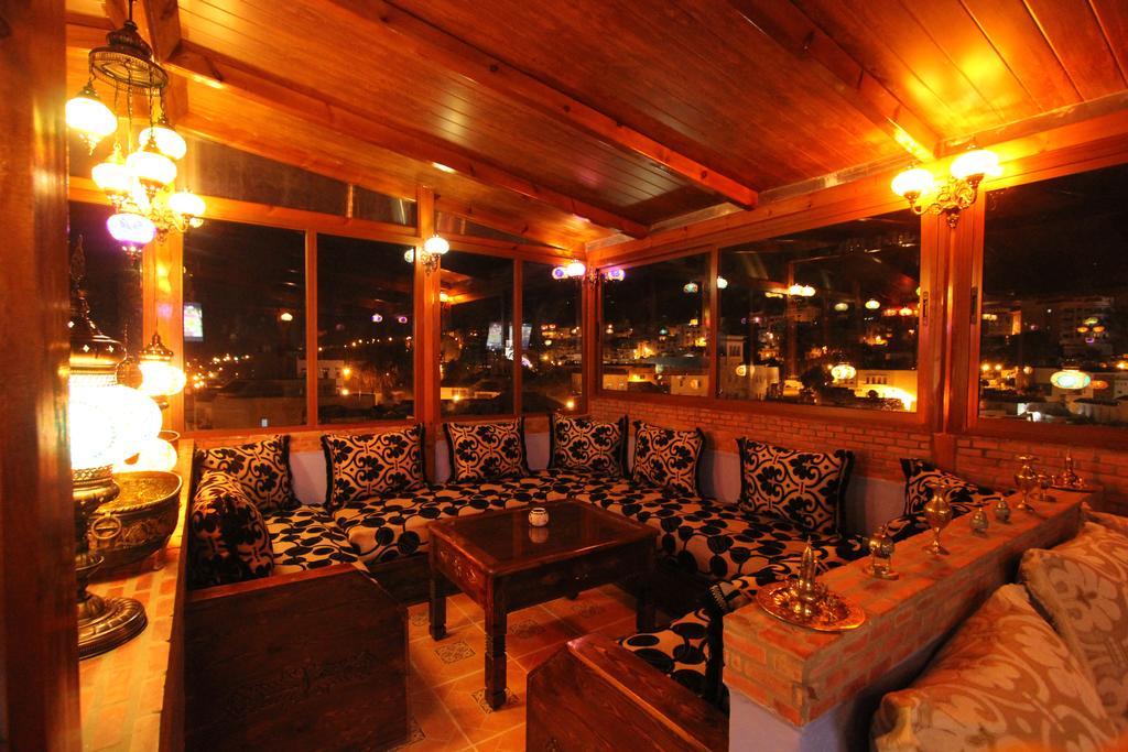Residence Hoteliere Chez Aziz Chefchaouen Luaran gambar