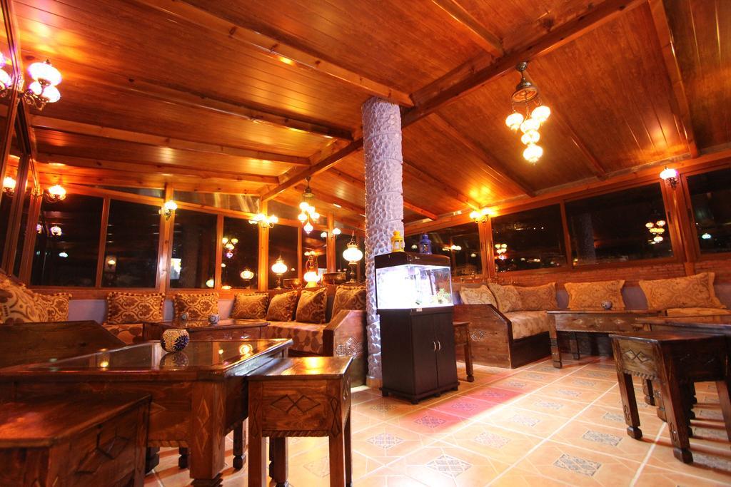 Residence Hoteliere Chez Aziz Chefchaouen Luaran gambar