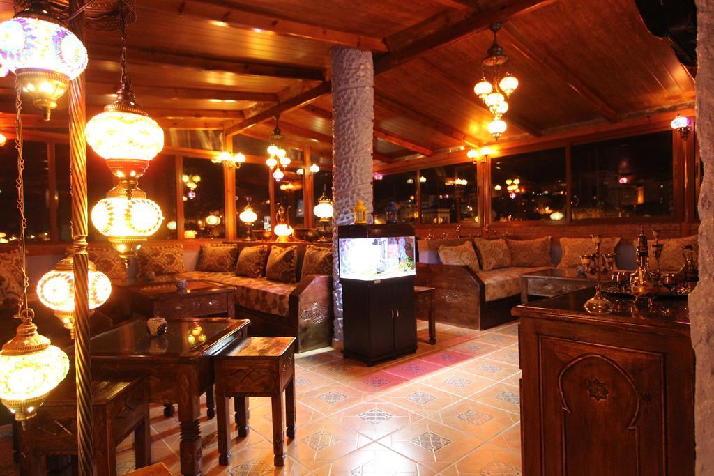 Residence Hoteliere Chez Aziz Chefchaouen Luaran gambar