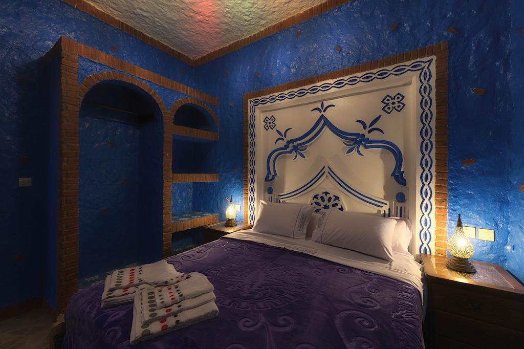 Residence Hoteliere Chez Aziz Chefchaouen Luaran gambar